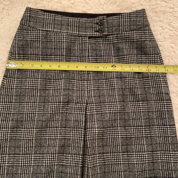 Three Piece Women’s Plaid Wool Set - Picture 11 of 16